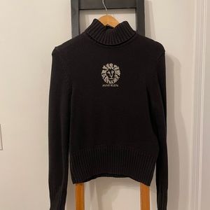 Anne Klein Turtleneck Sweater
